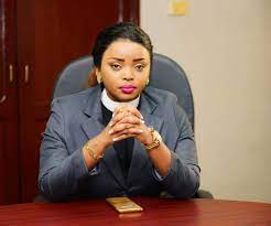 She is the founder and visionary of dr lucy natasha ministries international: Reverend Lucy Natasha Biography Age Husband Married Children