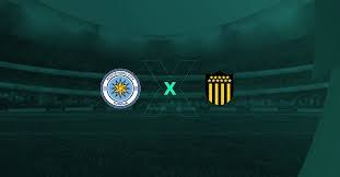 Análise da Partida: Torque x Peñarol