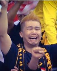 Salute bro Derrick Gan! Lu luarbiasa bro 🫡 #harimaumalaya #demimalaysia  #afcasiancup2023