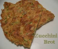 Leckerschmecker Zucchini Brot Rezept Schnelle Rezepte Leckerschmecker Lecker Schmecker Lecker