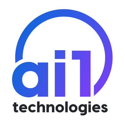 ai1 Technologies announces Release 1.0 of the AI - based Lending Suite to  revolutionize the FinTech Industry