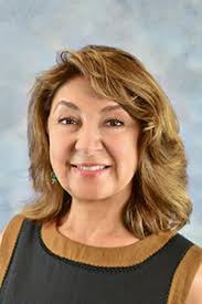 Bonnie Shaker, Ph.D.