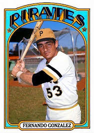 26,975 results for topps baseball gonzalez. Pin By William E On Cards Of Latin American Baseball Players Pirates Baseball Pittsburgh Sports Baseball Photos