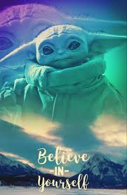 Pin By Maria Parent On Baby Yoda In 2020 Yoda Art Yoda Meme Star Wars Art