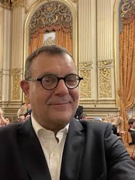 Juan Antonio Rinaldi