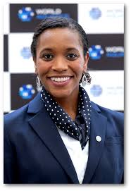 Olympian joins swim global project team