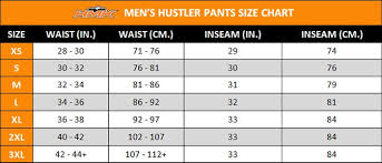 Mens Pants Size Chart Google Search Mens Pants Size