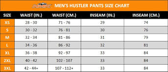 mens pants size chart google search mens pants size