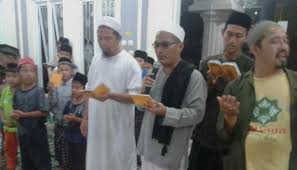 Marhaban ya marhaban marhaban ya marhaban. Marhabanan Warisan Kebudayaan Islam Di Banten Yang Harus Dipertahankan Faktabanten Co Id Suara Merdeka Rakyat Banten Budaya