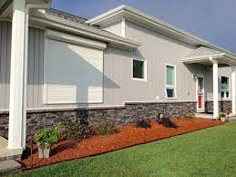 If your home is showing its age, it may be time to renovate the exterior and start. Exterior House Siding Which Options Work Best For You