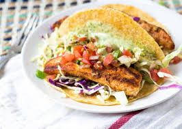 Jul 05, 2021 · easy mahi mahi fish tacos with lime slaw valerie's keepers red onion, vegetable oil, minced garlic, red onion, honey, flour tortillas and 20 more mahi mahi fish tacos with red cabbage slawsa love and olive oil greek yogurt, lime juice, lime juice, chili powder, salt, mahi mahi and 13 more Easy Fish Tacos Homemade Nutrition Nutrition That Fits Your Life
