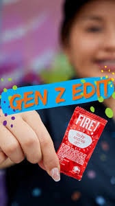 POV: we let Gen Z edit our Taco Bell reel. , #tacobell #borderfoodsfamily  #livemás