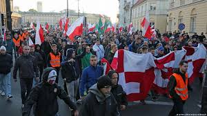 Muslims not part of Polish culture'
