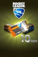 Maybe you would like to learn more about one of these? Buy Rocket League Unlock Key X10 Microsoft Store