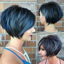 Women with a double chin are often insecure about them and this hairstyle works great for such an issue. Best Hair Cuts For Women Over 40 Plus Size Pixie Hairstyles 56 Ideas
