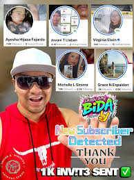 Pamahal sa mga New Subscriber 🤗 Legit Resbak3r yarn ✓ Let's GO 🤙🏼