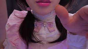 ASMR PPOMO Mouth Sounds with PPOMaids Cat Triggers - Thothub