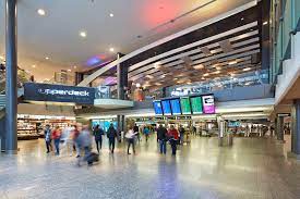 Auf der suche nach weiteren ideen? Zurich Seit 16 Jahren Bester Flughafen In Europa Cockpit