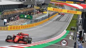 Ora abbiamo fiducia che possiamo usare più. Formula 1 Gp Stiria Verstappen Il Piu Veloce Nelle Libere 2 Gp Mugello E Ufficiale Sport Formula1
