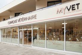 Clinique Vétérinaire MYVET Antibes Port Vauban