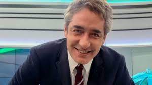 José luis repenning es uno de los rostros históricos del área de prensa, donde se ha ganado un importante lugar en los largos años que lleva trabajando en ese canal. D16ovp0z2oagm