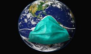 Wearing a face mask in shared public spaces could protect ...