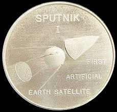 Image result for Silver Frost 1972 Satellite