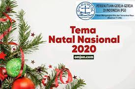 Hari ibu tanggal lomba mewarnai dengan tema hari ibu. Resmi Tema Sub Tema Natal Nasional Pgi Kwi Tahun 2020