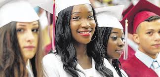 Moving up to the next challenge