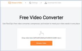Even convert video to animated gif, bmp, jpg image series. How To Convert Iphone Video To Mp4 Online Flexcip
