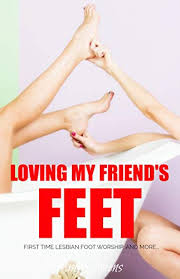 Lesbian foot fetish links