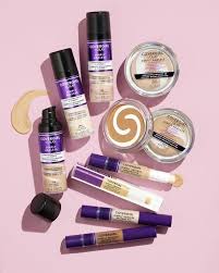 No, olay is not vegan, as some of their products contain animal derived ingredients. Paraben Free Makeup In Uk Saubhaya Makeup