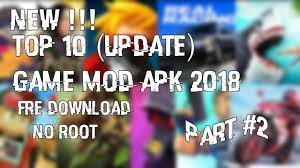 Apk Mod Revdl Android The Best Game Site To Download Android Games