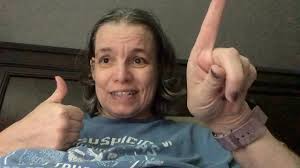 Candida Clay Donnelly you seem follow to followers. SMH.