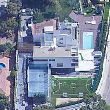 Individually, leo was by far the best player in that year. Lionel Messi S House In Castelldefels Spain 3 Virtual Globetrotting