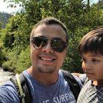 David Narez's Instagram, Twitter & Facebook