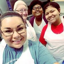 Lea Caldwell's Instagram, Twitter & Facebook