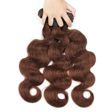 Are you looking to give your look a whole new dimension? China Dark Brown Color Human Hair Weft Bundles Brazilian Hair Bundle Extensions China Human Hair Extension And Human Hair Price