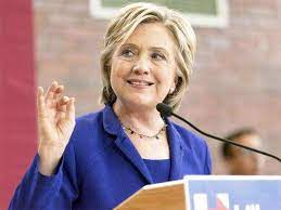 Mom, wife, grandma x3, lawyer, advocate, fan of walks in the woods & standing up for our democracy. Hillary Clinton Latest Hillary Clinton News Hillary Presidential Debate Election News Videos Photos