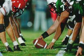Galo futebol americano ретвитнул(а) nfl brasil. Super Bowl Lv Afinal Como Funciona Um Jogo De Futebol Americano Super