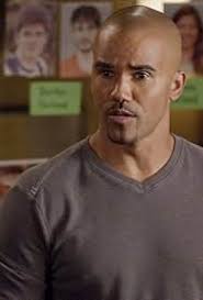 Criminal Minds" Amelia Porter (TV Episode 2014)