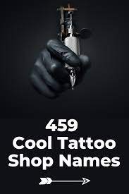 2754 Unique Salon Names Hair Beauty Barbershop Spa Nail In 2021 Salon Names Classy Hair Salon Names Tattoo Shop