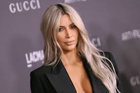 From blonde hair to cornrows, blue hair to short hair, these kardashians and jenners have flaunted a number of unique looks over the years. Kim Kardashian West Teases A Dramatic Hair Transformation In 2018 W Magazine Women S Fashion Celebrity News