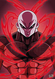 While reviewing the fourth dragon ball z film, anime news network writer allen drivers found piccolo's initial scenes peacefully enough to entertain viewers. Jiren Dragon Ball Super Artwork Dragon Ball Goku Anime Dragon Ball Super