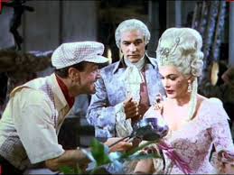 Avec un impressionnant jeu d'acteur, c'est un véritable bond dans. Chantons Sous La Pluie Scene Du Micro Youtube