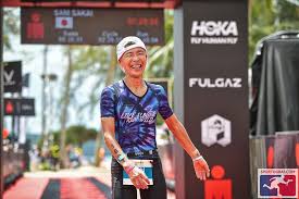 Race briefing-Swim-Bike-Run and supporting participants