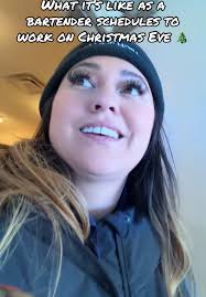 Christmas Work Schedule