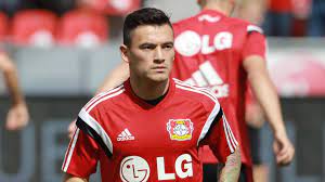Football statistics of charles aránguiz including club and national team history. Bundesliga Charles Aranguiz In Line For Leverkusen Debut
