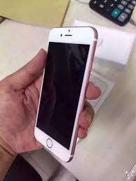 Follow these steps to transfer information to your new device, then remove your personal information from your old device. Rose Gold Colored Iphone 6s Shown Off Photos Iclarified