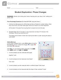 Do you have to be a subscriber to titration gizmo? How Did Altitude Affect The Freezing Melting And Boiling Points Of Water Gizmo